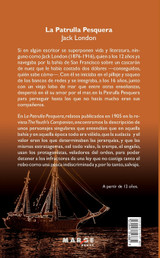 La Patrulla Pesquera La Patrulla Pesquera