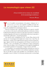 La neumología que viene II La neumología que viene II