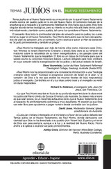 Temas Judíos en el Nuevo Testamento