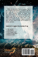 In Strange Orbits - Volume 1 In Strange Orbits - Volume 1