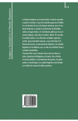 Encuentros y conflictos Encuentros y conflictos
