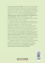 La insurrección en Dublín
