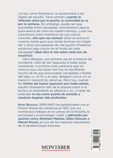 La risa. Ensayo sobre el significado de la comicidad