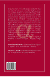 Las Lenguas de España.