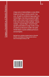 La lengua común en la España plurilingüe