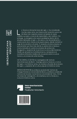 Literatura de la Independencia, independencia de la literatura Literatura de la Independencia, independencia de la literatura