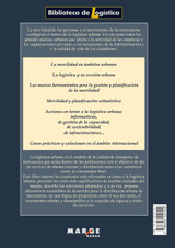Logística urbana. Ciudad y mercancías Logística urbana. Ciudad y mercancías