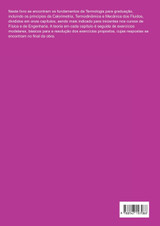 Introdução À Termologia Na Graduação