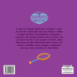 QUANDO EU SINTO - MEDO