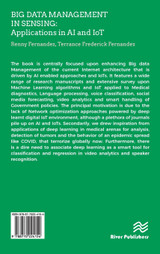 Big Data Management in Sensing