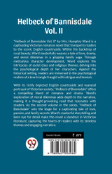 Helbeck of Bannisdale Vol. II