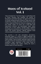 Hans of Iceland Vol. 1 Hans of Iceland Vol. 1