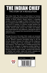 The Indian Chief The Story of a Revolution