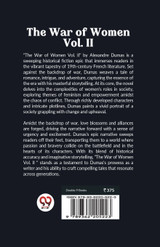 The War of Women Vol. II