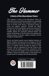 The Hammer A Story of the Maccabean Times