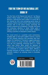 For the Term of His Natural Life Book IV For the Term of His Natural Life Book IV