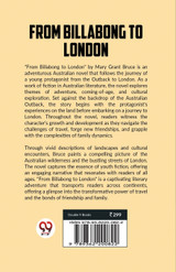 From Billabong to London