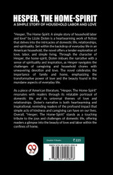 Hesper, The Home-Spirit A simple story of household labor and love