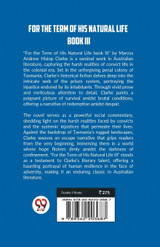 For the Term of His Natural Life Book III