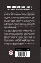 The Young Captives A Story of Judah and Babylon