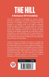 The Hill A Romance Of Friendship The Hill A Romance Of Friendship