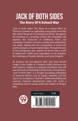 Jack Of Both Sides The Story Of A School War