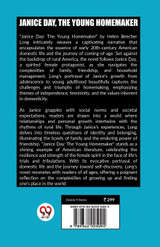 Janice Day, The Young Homemaker