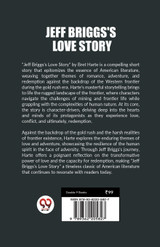 Jeff Briggs's Love Story