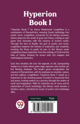 Hyperion Book I