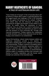 Harry Heathcote of Gangoil A Tale of Australian Bush-Life Harry Heathcote of Gangoil A Tale of Australian Bush-Life