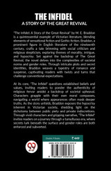 The Infidel A Story of the Great Revival