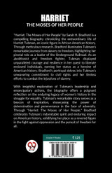 Harriet The Moses of Her People