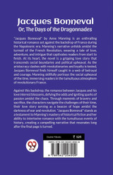 Jacques Bonneval Or, The Days of the Dragonnades