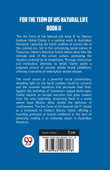 For the Term of His Natural Life Book II