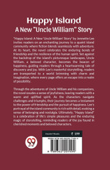 Happy Island A New "Uncle William" Story