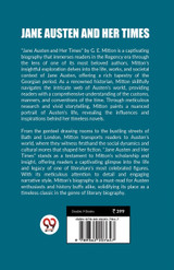 Jane Austen and Her Times Jane Austen and Her Times