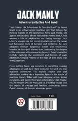 Jack Manly His Adventures By Sea And Land Jack Manly His Adventures By Sea And Land