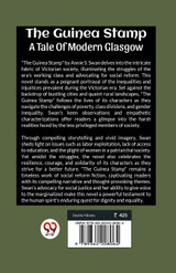 The Guinea Stamp A Tale Of Modern Glasgow The Guinea Stamp A Tale Of Modern Glasgow