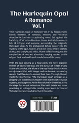 The Harlequin Opal A Romance Vol. I