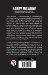 Harry Milvaine Or, The Wanderings of a Wayward Boy Book Three Harry Milvaine Or, The Wanderings of a Wayward Boy Book Three
