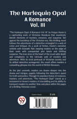 The Harlequin Opal A Romance Vol. III The Harlequin Opal A Romance Vol. III