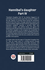 Hannibal's daughter Part IV