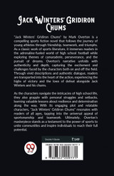 Jack Winters' Gridiron Chums Jack Winters' Gridiron Chums