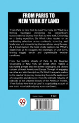 From Paris to New York by Land