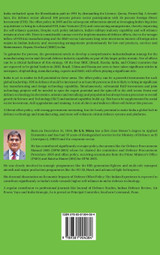 Impact of Defence Offsets on Military Industry Capability and Self-Reliance Impact of Defence Offsets on Military Industry Capability and Self-Reliance