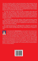 Insurgency and Counter Insurgency Insurgency and Counter Insurgency