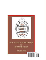 THE VISION OF COSMIC UNIVERSE TO PREM UNIVERSE-1995