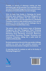 Case Studies in Marketing Case Studies in Marketing