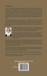 The Men Who Served Jammu & Kashmir