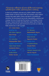 Great Indian Speeches for Children